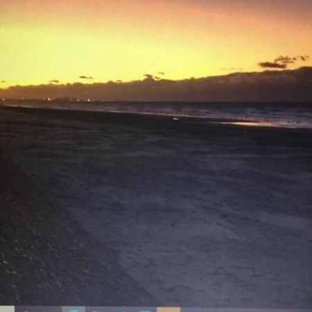 Appartement Studio Face A La Mer Bray-Dunes Bagian luar foto