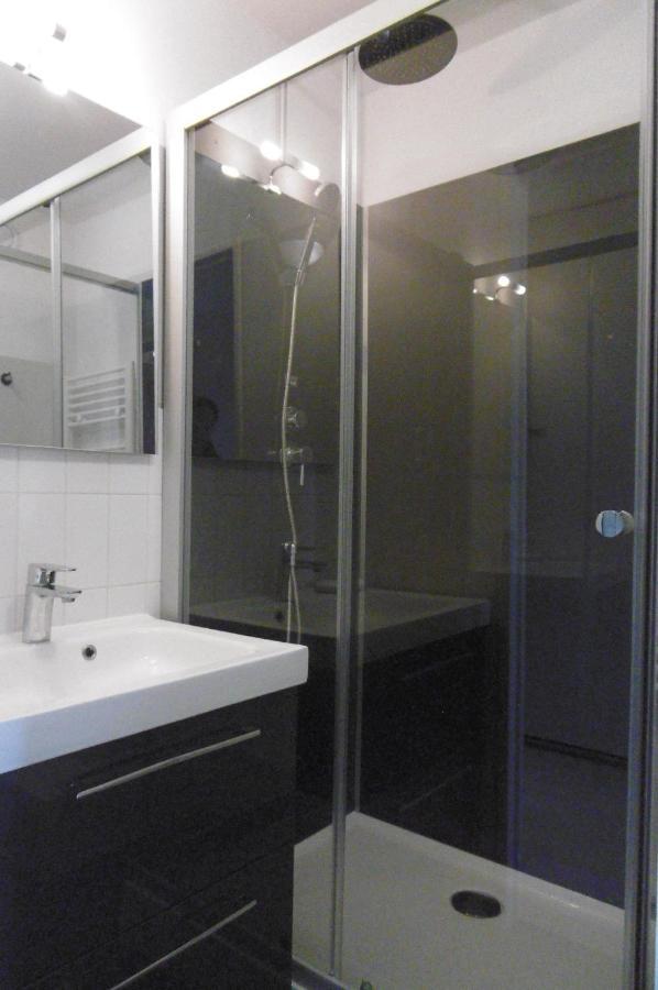 Appartement Studio Face A La Mer Bray-Dunes Bagian luar foto